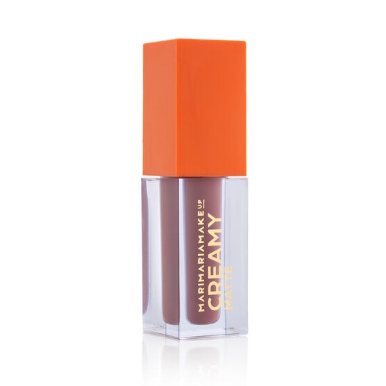 MM CREAMY MATTE BATOM LIQUIDO FROSTY